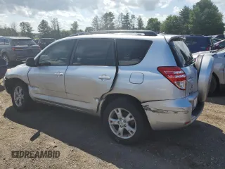 2012 Toyota RAV4 с VIN 2T3BF4DV3CW200939, выставлен на аукционе Copart как лот 62145805 с пробегом 82 782 миль миль и Списание • Salvage title. История ставок и продаж доступна на DreamBid. Изображение 2.