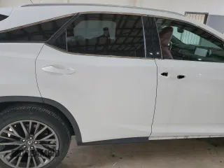 2016 Lexus RX 350 F Sport with VIN 2T2BZMCA3GC006591, listed as a Copart auction lot 50893695 with 99,916 mi miles and Clean Title. Bid and sale history available at carsss.com. Image 10.