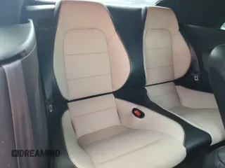 2018 Ford Mustang EcoBoost Premium с VIN 1FATP8UH4J5135323, выставлен на аукционе Copart как лот 59313545 с пробегом 72 443 миль миль и Списание • Salvage title. История ставок и продаж доступна на DreamBid. Изображение 10.