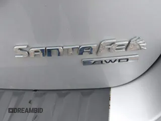 2009 Hyundai Santa Fe Limited with VIN 5NMSH73E09H236923, listed as a IAAI auction lot 42340188 with 68,056 mi miles and . Bid and sale history available at DreamBid. Image 6.