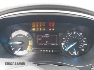 2015 Ford Fusion SE z VIN 3FA6P0H72FR305506, wystawiony jako IAAI lot #42139545 z przebiegiem 94 461 mil mil oraz . Historia ofert i sprzedaży dostępna na DreamBid. Obrazek 7.