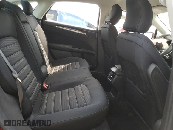 2016 Ford Fusion SE with VIN 3FA6P0H78GR245216, listed as a Copart auction lot 53298275 with 103,244 mi miles and Salvage Title. Bid and sale history available at DreamBid. Image 10.