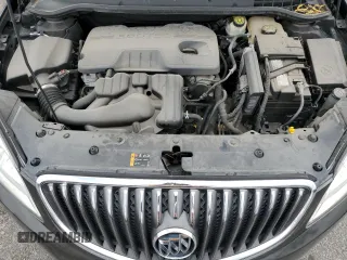 2013 Buick Verano with VIN 1G4PP5SK9D4154996, listed as a Copart auction lot 51346035 with 38,088 mi miles and Salvage Title. Bid and sale history available at carsss.com. Image 11.