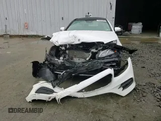 2018 Mercedes-Benz E 400 with VIN WDD1J6GB4JF015911, listed as a Copart auction lot 51815785 with 40,160 mi miles and Salvage Title. Bid and sale history available at DreamBid. Image 13.