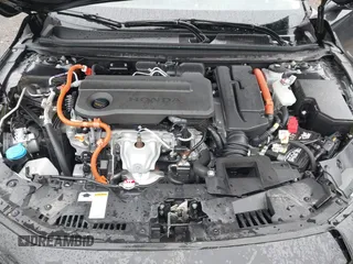 2024 Honda Accord Touring with VIN 1HGCY2F83RA080322, listed as a IAAI auction lot 42197386 with Not provided miles and . Bid and sale history available at DreamBid. Image 10.