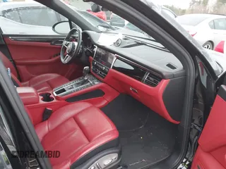 2020 Porsche Macan z VIN WP1AA2A56LLB07868, wystawiony jako IAAI lot #41277477 z przebiegiem 42 520 mil mil oraz . Historia ofert i sprzedaży dostępna na DreamBid. Obrazek 5.