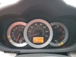 2010 Toyota RAV4 Limited с VIN 2T3DF4DV0AW064663, выставлен на аукционе Copart как лот 58129095 с пробегом 183 689 миль миль и Списание • Salvage title. История ставок и продаж доступна на DreamBid. Изображение 9.