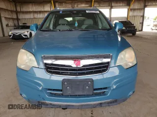 2008 Saturn VUE XR z VIN 3GSCL53728S607133, wystawiony jako Copart lot #54955195 z przebiegiem 220 845 mil mil oraz Szkoda całkowita • Salvage title. Historia ofert i sprzedaży dostępna na DreamBid. Obrazek 5.