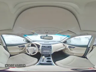 2015 Nissan Altima SV z VIN 1N4AL3AP7FC444157, wystawiony jako Copart lot #57898215 z przebiegiem 235 232 mil mil oraz Szkoda całkowita • Salvage title. Historia ofert i sprzedaży dostępna na DreamBid. Obrazek 14.