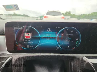 2020 Mercedes-Benz A 220 z VIN W1K3G4EB9LW045729, wystawiony jako Copart lot #58619995 z przebiegiem 56 646 mil mil oraz Szkoda całkowita • Salvage title. Historia ofert i sprzedaży dostępna na DreamBid. Obrazek 9.