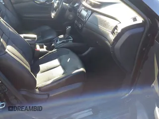 2018 Nissan Rogue SV with VIN 5N1AT2MT3JC751147, listed as a IAAI auction lot 41299974 with 93,642 mi miles and . Bid and sale history available at DreamBid. Image 5.