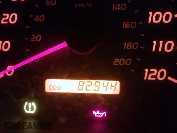 2006 Toyota Tacoma with VIN 5TEUU42N56Z312457, listed as a IAAI auction lot 41413847 with 82,944 mi miles. Bid and sale history available at carsss.com. Image 7.