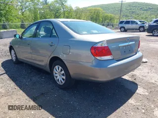 2006 Toyota Camry STD with VIN 4T1BE32KX6U647710, listed as a IAAI auction lot 42180551 with 163,906 mi miles and . Bid and sale history available at DreamBid. Image 3.