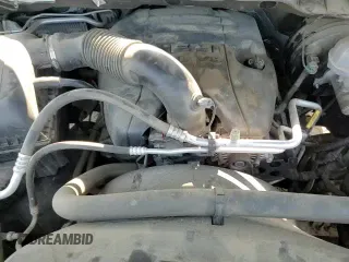 2017 Ram 1500 Tradesman z VIN 1C6RR7FT3HS507716, wystawiony jako Copart lot #69022565 z przebiegiem 124 521 mil mil oraz Szkoda całkowita • Salvage title. Historia ofert i sprzedaży dostępna na DreamBid. Obrazek 13.