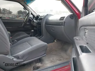 2003 Nissan Frontier XE with VIN 1N6ED27T53C427440, listed as a IAAI auction lot 42407874 with 354,085 mi miles and . Bid and sale history available at DreamBid. Image 5.