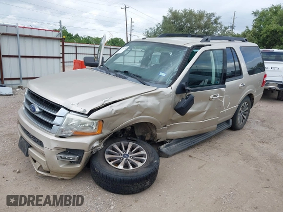 2017 Ford Expedition XLT with VIN 1FMJU1HT9HEA23638, listed as a IAAI auction lot 42130179 with Not provided miles and . Bid and sale history available at DreamBid. Image 17.