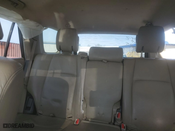 2011 Toyota 4Runner SR5 with VIN JTEZU5JR6B5027629, listed as a Copart auction lot 51328975 with 220,910 mi miles and Salvage Title. Bid and sale history available at carsss.com. Image 10.