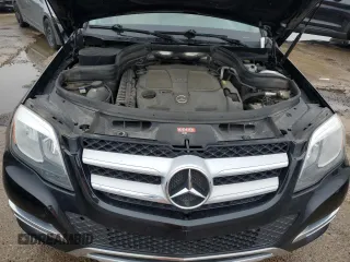 2013 Mercedes-Benz GLK 350 z VIN WDCGG8JB2DG047658, wystawiony jako Copart lot #59776835 z przebiegiem 120 462 mil mil oraz Czysty tytuł • Clean title. Historia ofert i sprzedaży dostępna na DreamBid. Obrazek 11.