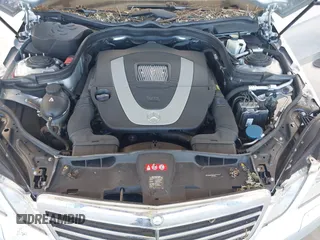 2010 Mercedes-Benz E 350 Luxury with VIN WDDHF8HB7AA074586, listed as a IAAI auction lot 42628056 with 94,330 mi miles and . Bid and sale history available at DreamBid. Image 10.