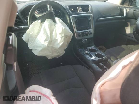2015 GMC Acadia SLE with VIN 1GKKRPKD7FJ270129, listed as a Copart auction lot 69282064 with Not provided miles and Salvage title. Bid and sale history available at DreamBid. Image 8.