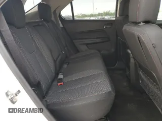 2017 Chevrolet Equinox LS z VIN 2GNALBEK7H1574023, wystawiony jako Copart lot #56935715 z przebiegiem 92 210 mil mil oraz Szkoda całkowita • Salvage title. Historia ofert i sprzedaży dostępna na DreamBid. Obrazek 11.