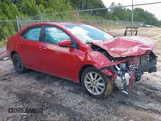 2016 Toyota Corolla L z VIN 5YFBURHE7GP499994, wystawiony jako IAAI lot #42771387 z przebiegiem 100 804 mil mil oraz . Historia ofert i sprzedaży dostępna na DreamBid. Obrazek 1.