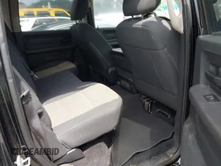2012 Ram 1500 Express with VIN 1C6RD6KT1CS281120, listed as a IAAI auction lot 42548941 with 244,272 mi miles and . Bid and sale history available at DreamBid. Image 8.