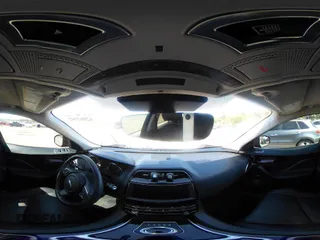 2020 Jaguar F-Pace 25t Premium z VIN SADCJ2FX8LA632287, wystawiony jako IAAI lot #42061142 z przebiegiem 53 771 mil mil oraz . Historia ofert i sprzedaży dostępna na DreamBid. Obrazek 18.