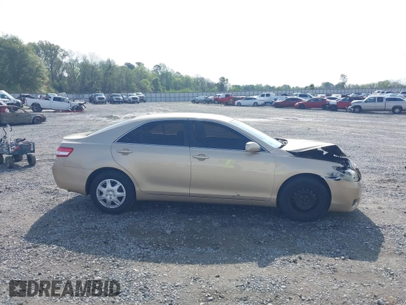 2011 Toyota Camry LE with VIN 4T1BF3EK2BU193312, listed as a IAAI auction lot 41912944 with 204,214 mi miles and . Bid and sale history available at DreamBid. Image 13.