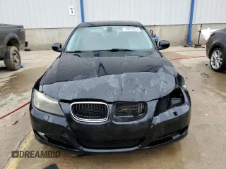 2011 BMW 3 Series 328i xDrive with VIN WBAPK7C50BF087727, listed as a Copart auction lot 49070625 with 161,919 mi miles and Non Repairable. Bid and sale history available at carsss.com. Image 5.
