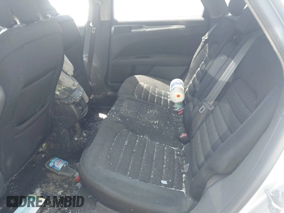 2013 Ford Fusion SE with VIN 3FA6P0HR7DR299667, listed as a IAAI auction lot 42422027 with Not provided miles and . Bid and sale history available at DreamBid. Image 8.