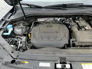 2023 Volkswagen Tiguan SE R-Line Black с VIN 3VVCB7AX2PM121035, выставлен на аукционе Copart как лот 69272085 с пробегом 34 274 миль миль и Списание • Salvage title. История ставок и продаж доступна на DreamBid. Изображение 16.