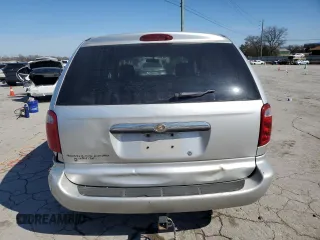 2005 Chrysler Town & Country with VIN 1C4GP45R15B331240, listed as a Copart auction lot 49814155 with 326,505 mi miles and Clean Title. Bid and sale history available at carsss.com. Image 6.