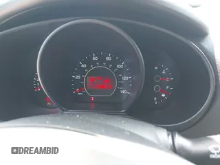 2018 Kia Soul + with VIN KNDJP3A57J7585714, listed as a IAAI auction lot 42070904 with 248,637 mi miles. Bid and sale history available at carsss.com. Image 7.