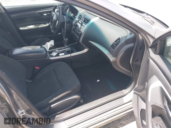 2015 Nissan Altima SL z VIN 1N4AL3AP3FC483764, wystawiony jako IAAI lot #42309176 z przebiegiem 144 231 mil mil oraz . Historia ofert i sprzedaży dostępna na DreamBid. Obrazek 5.
