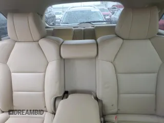 2012 Acura MDX Advance with VIN 2HNYD2H69CH534233, listed as a Copart auction lot 59426515 with 91,902 mi miles and Salvage title. Bid and sale history available at DreamBid. Image 10.