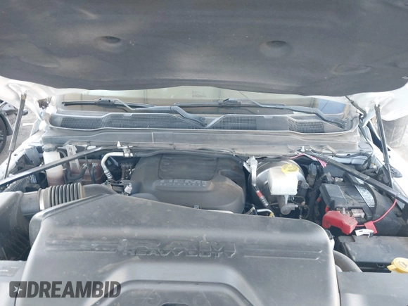 2020 Ram 2500 Tradesman with VIN 3C7WR4HJ2LG307824, listed as a IAAI auction lot 42555072 with 114,385 mi miles and . Bid and sale history available at DreamBid. Image 10.