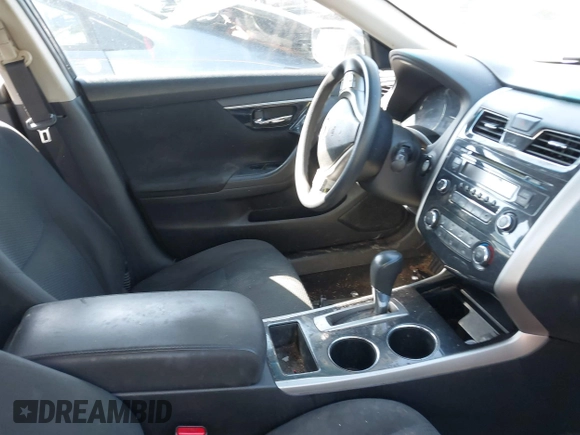 2014 Nissan Altima 2.5 with VIN 1N4AL3APXEC289585, listed as a IAAI auction lot 41982167 with 238,188 mi miles. Bid and sale history available at carsss.com. Image 5.