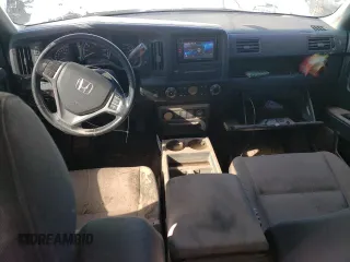 2012 Honda Ridgeline Sport z VIN 5FPYK1F72CB451788, wystawiony jako Copart lot #77704254 z przebiegiem 153 788 mil mil oraz Szkoda całkowita • Salvage title. Historia ofert i sprzedaży dostępna na DreamBid. Obrazek 8.