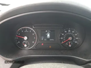 2019 Kia Sorento LX with VIN 5XYPGDA37KG454575, listed as a Copart auction lot 51808155 with 129,790 mi miles and Salvage Title. Bid and sale history available at carsss.com. Image 9.
