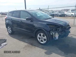 2014 Ford Escape SE with VIN 1FMCU9G91EUA07321, listed as a IAAI auction lot 41807424 with 149,276 mi miles and . Bid and sale history available at DreamBid. Image 1.
