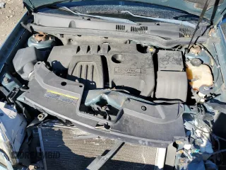 2009 Chevrolet Cobalt 1LT z VIN 1G1AT58H697253405, wystawiony jako Copart lot #58398265 z przebiegiem 186 051 mil mil oraz Nie do naprawy. Historia ofert i sprzedaży dostępna na DreamBid. Obrazek 11.