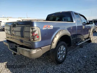 2004 Ford F-150 XLT with VIN 1FTPX14544NB03212, listed as a Copart auction lot 60994015 with 4,223,070 mi miles and Salvage title. Bid and sale history available at DreamBid. Image 3.