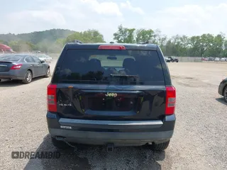 2012 Jeep Patriot Sport with VIN 1C4NJRBB7CD513197, listed as a IAAI auction lot 42408934 with 145,943 mi miles and . Bid and sale history available at DreamBid. Image 17.