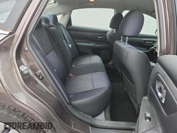 2016 Nissan Altima S with VIN 1N4AL3AP8GN313633, listed as a Copart auction lot 63068905 with 69,850 mi miles and Salvage title. Bid and sale history available at DreamBid. Image 10.