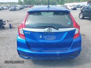 2020 Honda Fit EX z VIN 3HGGK5H88LM722092, wystawiony jako IAAI lot #42172138 z przebiegiem 59 140 mil mil oraz . Historia ofert i sprzedaży dostępna na DreamBid. Obrazek 16.