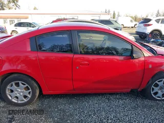 2003 Saturn ION with VIN 1G8AN12F93Z175127, listed as a IAAI auction lot 41516330 with 99,082 mi miles. Bid and sale history available at carsss.com. Image 13.