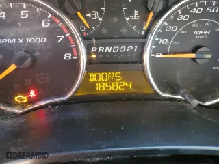 2010 Chevrolet Colorado LT w/1LT with VIN 1GCJTCDE9A8147388, listed as a Copart auction lot 88022565 with 185,824 mi miles and Salvage Title. Bid and sale history available at carsss.com. Image 9.