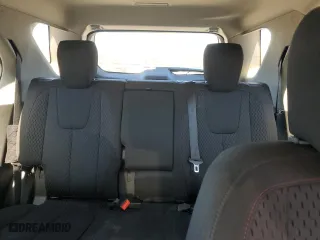 2013 Chevrolet Equinox LS with VIN 2GNALBEK2D6387625, listed as a Copart auction lot 43434395 with 111,602 mi miles and Salvage Title. Bid and sale history available at carsss.com. Image 10.