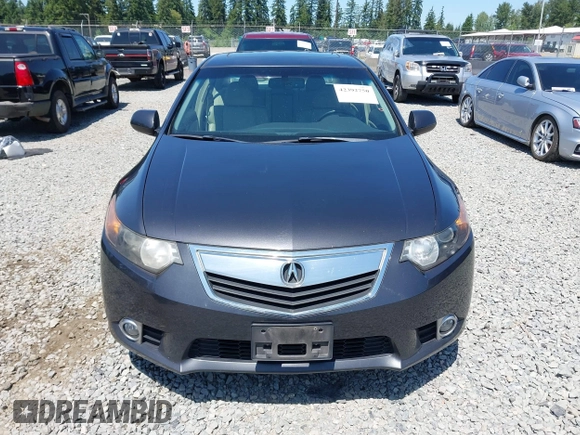 2013 Acura TSX Technology с VIN JH4CU2F68DC008617, выставлен на аукционе IAAI как лот 42392750 с пробегом 135 831 миль миль и . История ставок и продаж доступна на DreamBid. Изображение 12.